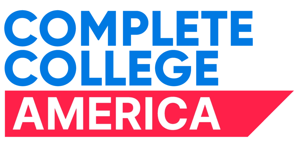 Complete College America Logo