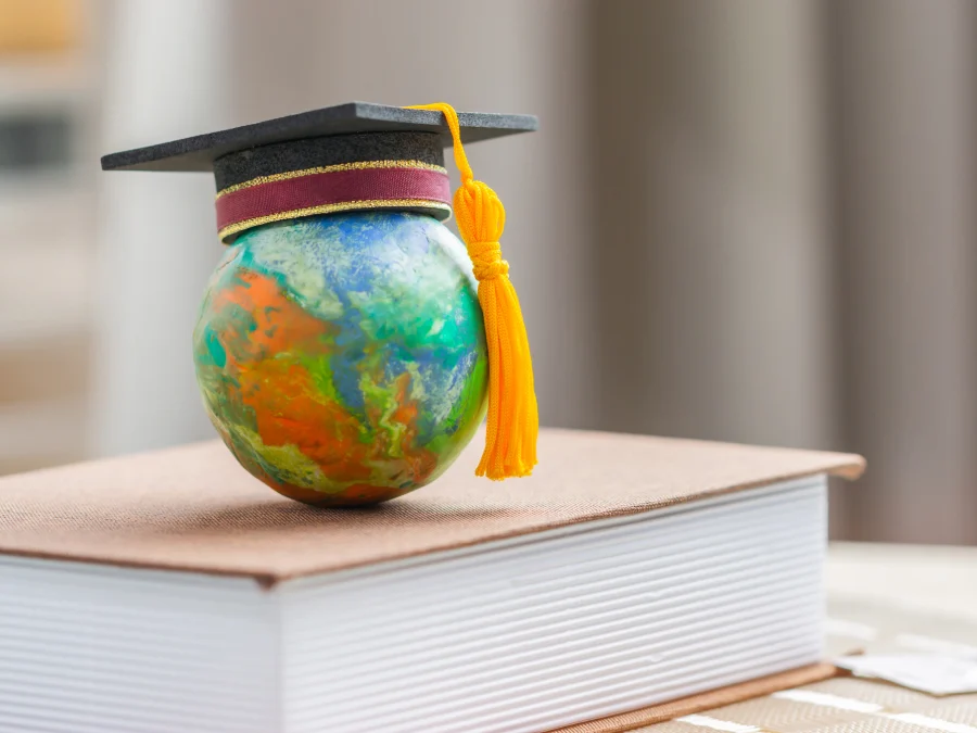 Navigating Identity Between Two Worlds – Part 1